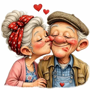 Sans amour, on n&rsquo;est rien du tout.